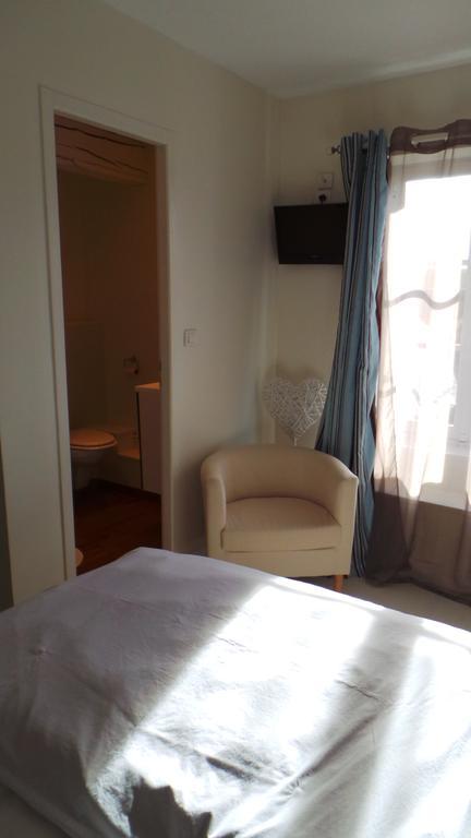 Bed and Breakfast Domaine De Regnonval Blicourt Номер фото