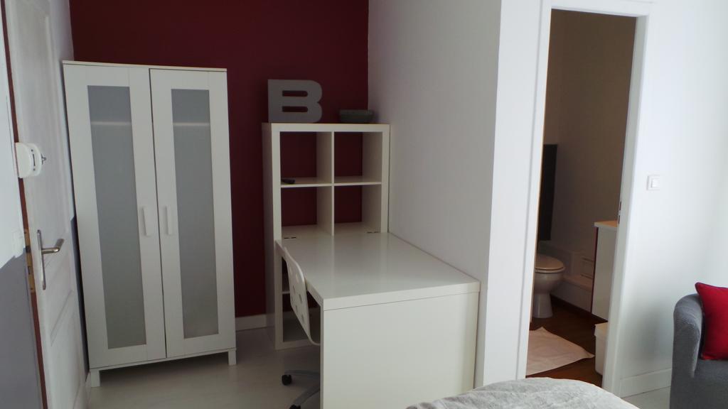 Bed and Breakfast Domaine De Regnonval Blicourt Номер фото