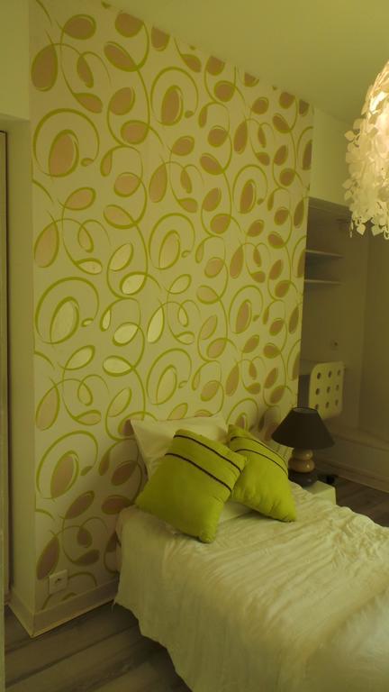 Bed and Breakfast Domaine De Regnonval Blicourt Номер фото