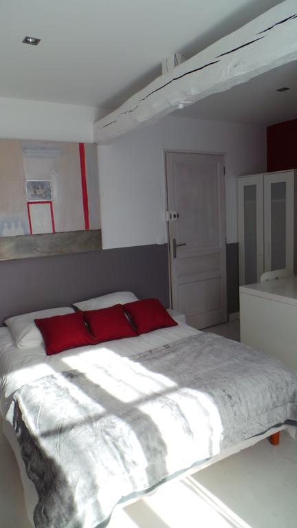 Bed and Breakfast Domaine De Regnonval Blicourt Номер фото